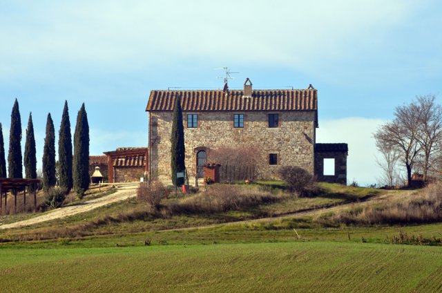 ESTERNI