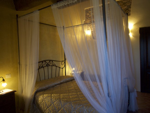 Camera oro