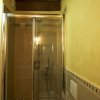 Bagno camera oro